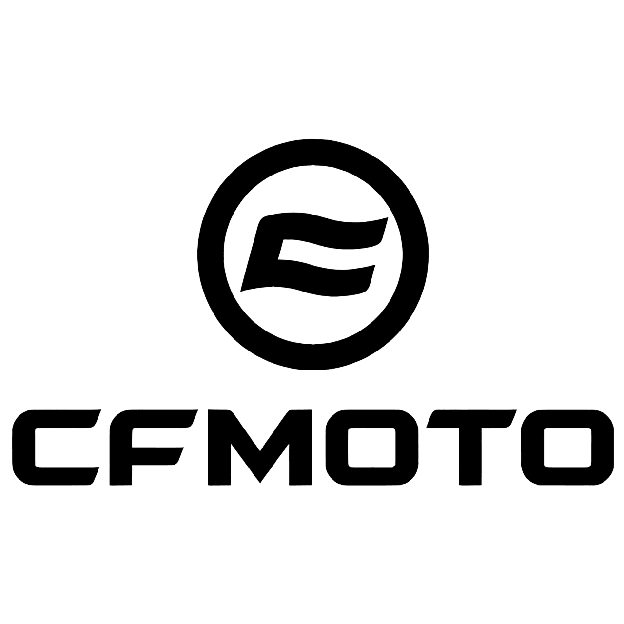 CFMoto Logo