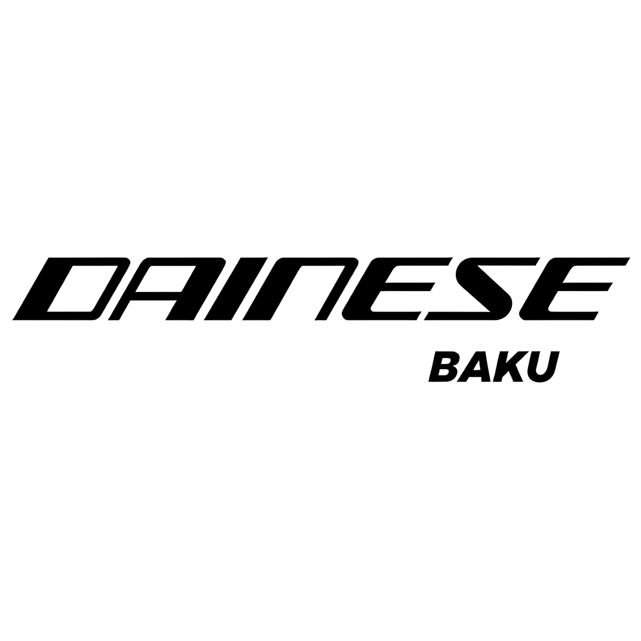 Dainese Logo