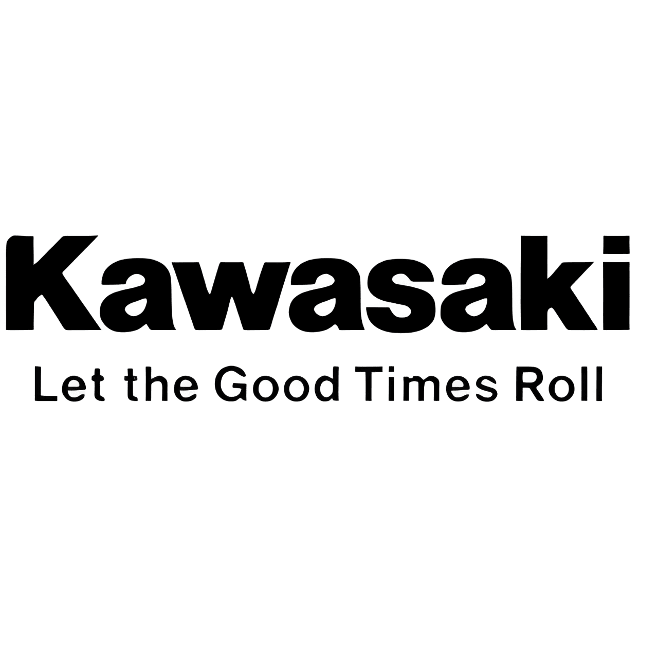 Kawasaki Logo