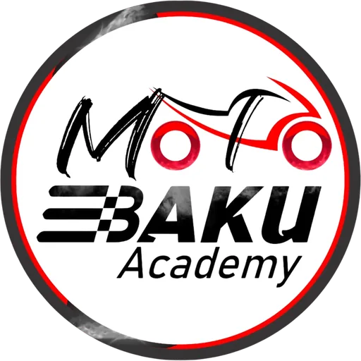 MotoBaku Academy