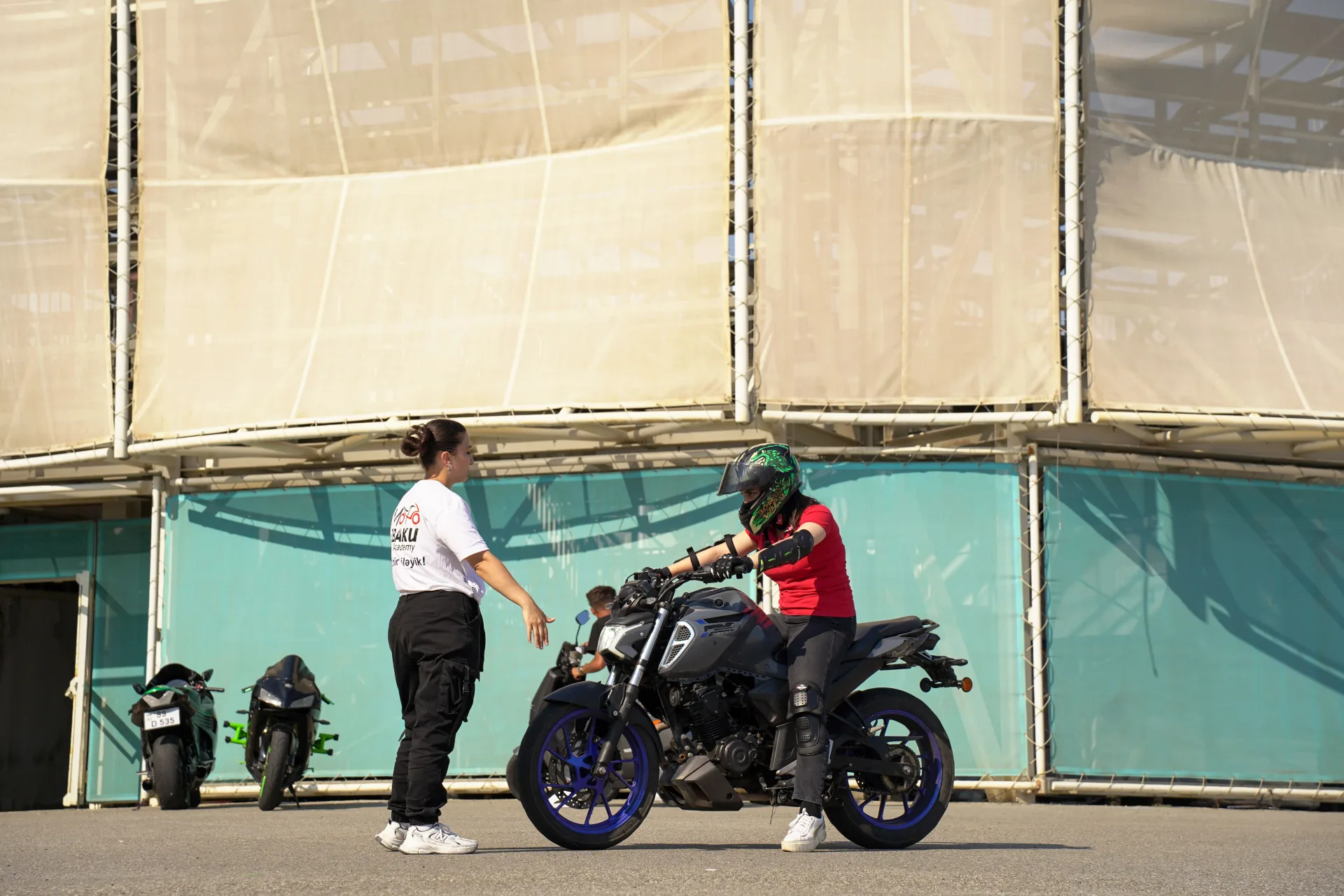 moto baku5