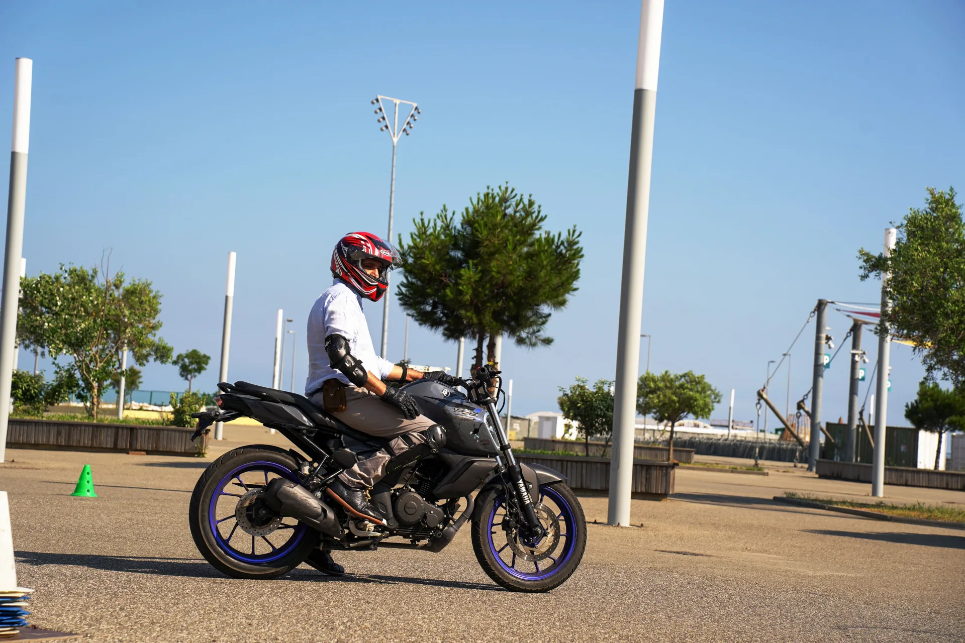moto baku 1
