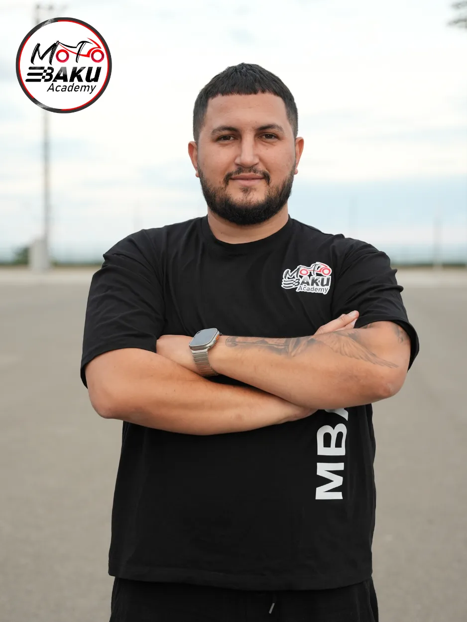 Mirfariz Seyid