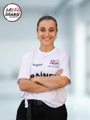 Yeganə Mustafayeva
